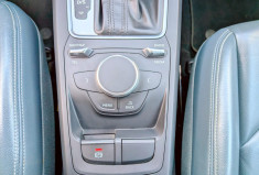 Audi Q2 1.0 TSI DESIGN LUXE 116 cv - CAMERA DE RECUL - GPS - GARANTIE 12 MOIS - 
