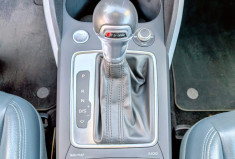 Audi Q2 1.0 TSI 116 DESIGN LUXE / CAMERA DE RECUL / GPS / GARANTIE 12 MOIS 