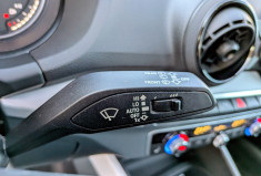 Audi Q2 1.0 TSI 116 DESIGN LUXE / CAMERA DE RECUL / GPS / GARANTIE 12 MOIS 