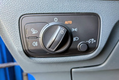 Audi Q2 1.0 TSI 116 DESIGN LUXE / CAMERA DE RECUL / GPS / GARANTIE 12 MOIS 