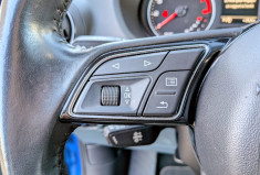 Audi Q2 1.0 TSI DESIGN LUXE 116 cv - CAMERA DE RECUL - GPS - GARANTIE 12 MOIS - 