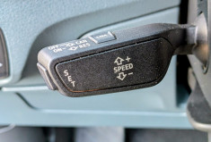 Audi Q2 1.0 TSI DESIGN LUXE 116 cv - CAMERA DE RECUL - GPS - GARANTIE 12 MOIS - 