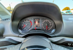 Audi Q2 1.0 TSI DESIGN LUXE 116 cv - CAMERA DE RECUL - GPS - GARANTIE 12 MOIS - 