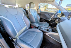 Audi Q2 1.0 TSI 116 DESIGN LUXE / CAMERA DE RECUL / GPS / GARANTIE 12 MOIS 