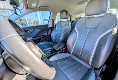 Audi Q2 1.0 TSI DESIGN LUXE 116 cv - CAMERA DE RECUL - GPS - GARANTIE 12 MOIS - 