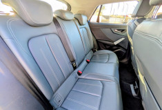 Audi Q2 1.0 TSI 116 DESIGN LUXE / CAMERA DE RECUL / GPS / GARANTIE 12 MOIS 