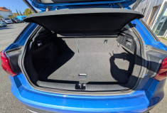 Audi Q2 1.0 TSI 116 DESIGN LUXE / CAMERA DE RECUL / GPS / GARANTIE 12 MOIS 