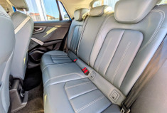 Audi Q2 1.0 TSI DESIGN LUXE 116 cv - CAMERA DE RECUL - GPS - GARANTIE 12 MOIS - 