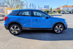 Audi Q2 1.0 TSI 116 DESIGN LUXE / CAMERA DE RECUL / GPS / GARANTIE 12 MOIS 