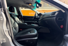 Maserati GHIBLI SQ4 3.0 V6 410 CV / HARMAN CARDON / GPS / TEL / XENON ADAPTATIF TURNER  