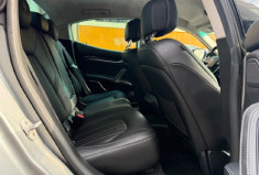 Maserati GHIBLI SQ4 3.0 V6 410 CV / HARMAN CARDON / GPS / TEL / XENON ADAPTATIF TURNER  