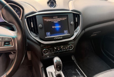 Maserati GHIBLI SQ4 3.0 V6 410 CV / HARMAN CARDON / GPS / TEL / XENON ADAPTATIF TURNER  