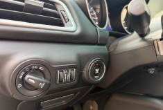 Maserati GHIBLI SQ4 3.0 V6 410 CV / HARMAN CARDON / GPS / TEL / XENON ADAPTATIF TURNER  