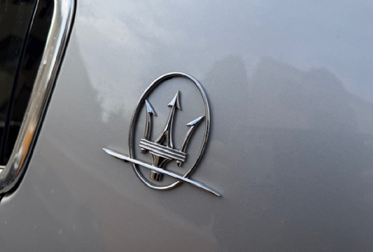 Maserati GHIBLI SQ4 3.0 V6 410 CV / HARMAN CARDON / GPS / TEL / XENON ADAPTATIF TURNER  