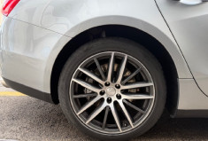 Maserati GHIBLI SQ4 3.0 V6 410 CV / HARMAN CARDON / GPS / TEL / XENON ADAPTATIF TURNER  