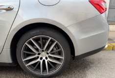 Maserati GHIBLI SQ4 3.0 V6 410 CV / HARMAN CARDON / GPS / TEL / XENON ADAPTATIF TURNER  