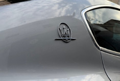 Maserati GHIBLI SQ4 3.0 V6 410 CV / HARMAN CARDON / GPS / TEL / XENON ADAPTATIF TURNER  