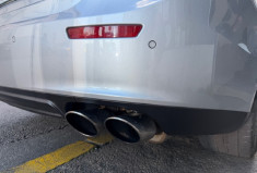 Maserati GHIBLI SQ4 3.0 V6 410 CV / HARMAN CARDON / GPS / TEL / XENON ADAPTATIF TURNER  