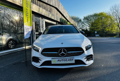 Mercedes Classe A 180 d 116ch AMG Line 7G-DCT