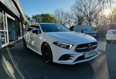 Mercedes Classe A 180 d 116ch AMG Line 7G-DCT