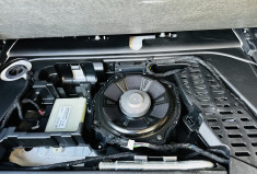 Mercedes Classe A 180 d 116ch AMG Line 7G-DCT