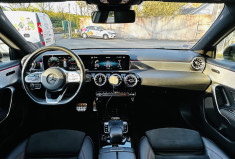 Mercedes Classe A 180 d 116ch AMG Line 7G-DCT