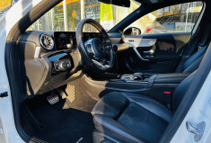 Mercedes Classe A 180 d 116ch AMG Line 7G-DCT