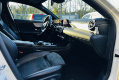 Mercedes Classe A 180 d 116ch AMG Line 7G-DCT