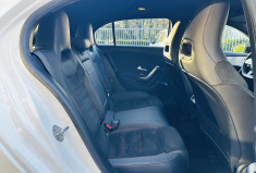 Mercedes Classe A 180 d 116ch AMG Line 7G-DCT