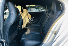 Mercedes Classe A 180 d 116ch AMG Line 7G-DCT