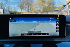 Mercedes Classe A 180 d 116ch AMG Line 7G-DCT