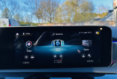 Mercedes Classe A 180 d 116ch AMG Line 7G-DCT