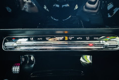 Mercedes Classe A 180 d 116ch AMG Line 7G-DCT