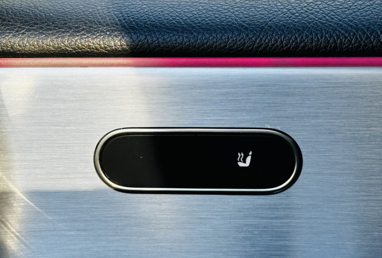 Mercedes Classe A 180 d 116ch AMG Line 7G-DCT