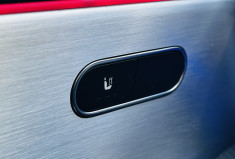 Mercedes Classe A 180 d 116ch AMG Line 7G-DCT