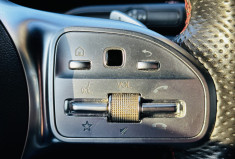 Mercedes Classe A 180 d 116ch AMG Line 7G-DCT