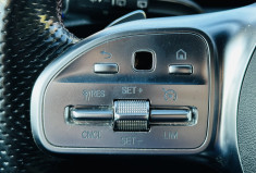 Mercedes Classe A 180 d 116ch AMG Line 7G-DCT