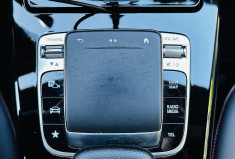 Mercedes Classe A 180 d 116ch AMG Line 7G-DCT