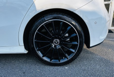 Mercedes Classe A 180 d 116ch AMG Line 7G-DCT