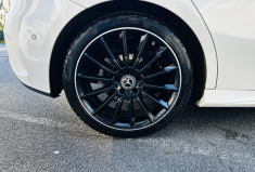 Mercedes Classe A 180 d 116ch AMG Line 7G-DCT