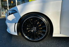 Mercedes Classe A 180 d 116ch AMG Line 7G-DCT