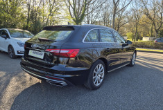 Audi A4 Avant (B9) 35 TFSI 150 Design S tronic 7