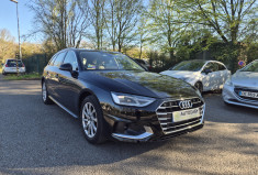 Audi A4 Avant (B9) 35 TFSI 150 Design S tronic 7