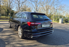 Audi A4 Avant (B9) 35 TFSI 150 Design S tronic 7