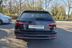 Audi A4 Avant (B9) 35 TFSI 150 Design S tronic 7