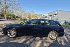 Audi A4 Avant (B9) 35 TFSI 150 Design S tronic 7
