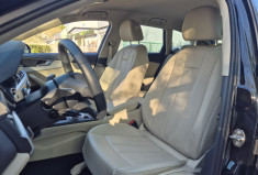 Audi A4 Avant (B9) 35 TFSI 150 Design S tronic 7