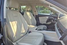 Audi A4 Avant (B9) 35 TFSI 150 Design S tronic 7