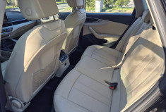 Audi A4 Avant (B9) 35 TFSI 150 Design S tronic 7