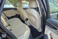 Audi A4 Avant (B9) 35 TFSI 150 Design S tronic 7